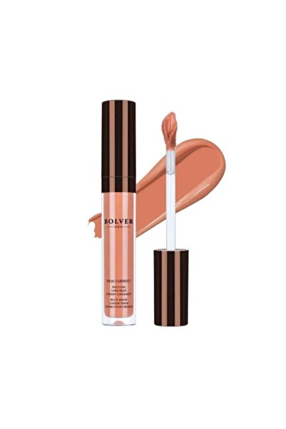 BolverUSA خافي عيوب كريمي يدوم طويلاً من بولفر C 08