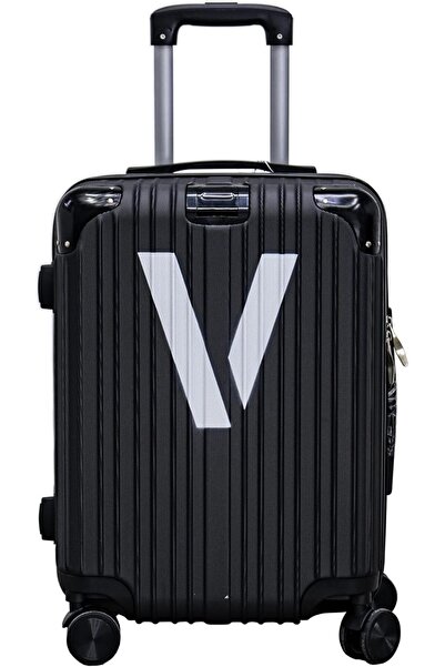 VOYON حقيبة سفر صلبة محمولة على متن الطائرة - 20 بوصة (54 سم)