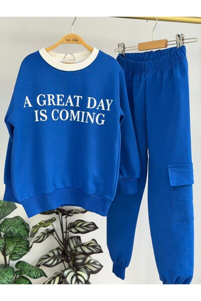 ciklet kids Сезонни комплекти за момчета