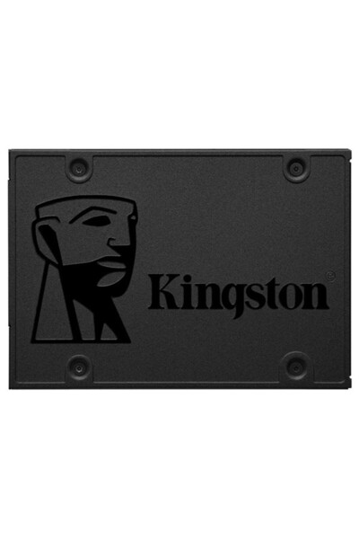 Kingston A400 Solid-State Drive (SSD) 240GB SATA3 2.5"