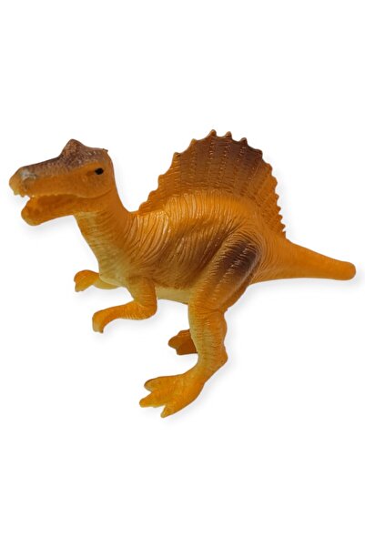KIZIL Hayvan Figürleri - Dinazor Figürü 12 cm - Spinosaurus
