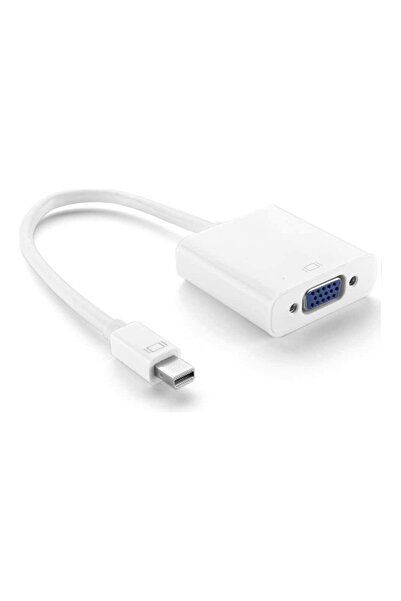 ALFATEC محول Mini DisplayPort إلى VGA