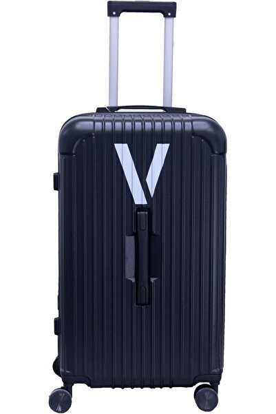 VOYON Hardside Spinner Luggage- 26 inch (65 cm)