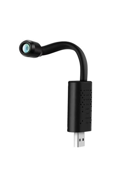 Shopi كاميرا صغيرة على شكل عصا، بدقة 1080 بكسل عالية الوضوح، كاميرا مراقبة دا...