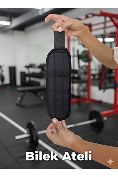 UYDEE Hand Wrist Band Wrist Protector Wrist Support Sports Wrist Band Wrist B...