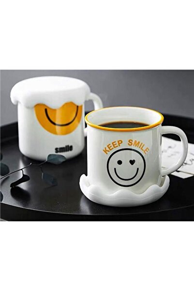 Arabest Silicone Cup Lids, Food Grade Silicone Cup Covers, Anti-Dust Airtight...