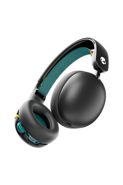 Skullcandy سماعات رأس لاسلكية للأطفال - جروم