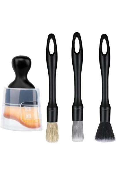 Arabest تُستخدم لتنظيف الجزء الداخلي أو الخارجي للسيارة، والعجلات، ومقاعد الج...