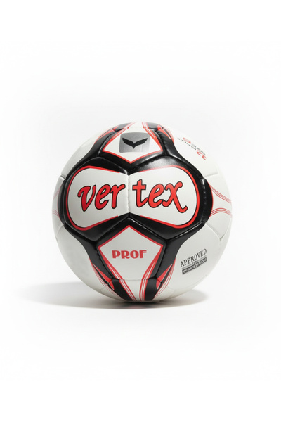 VERTEX Orijinal Futbol Halı Saha Maç Topu Dayanıklı Prof Dikişli Çim Saha Fut...