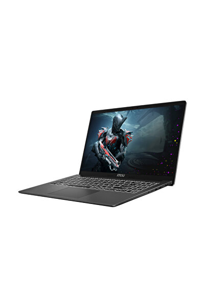 💻 MSI Modern 15 Laptop ile Verimliliği Artırın!