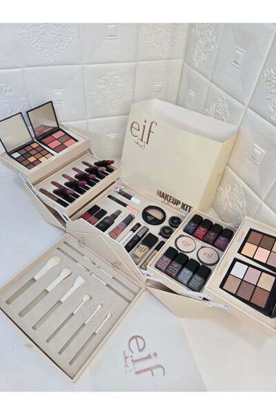 eif مجموعة مكياج e.I.f