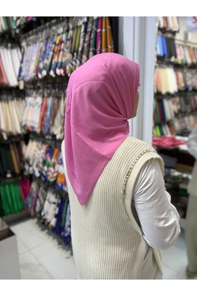 BUTTOSCARF Soft Pamuklu Eşarp