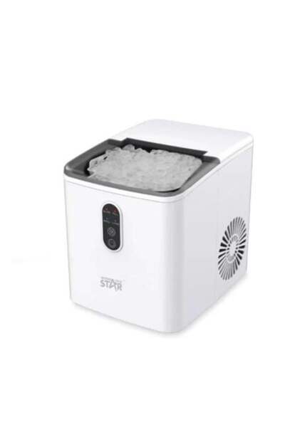 Wining Star Portable Ice Maker from Winning Star