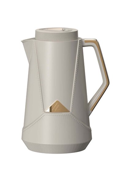 AVCI HOME MAKER 1.0L Lightweight Vacuum Flask - Light Grey | Portable Insulat...