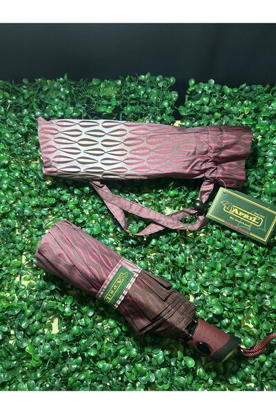 APRİL SNOTLİNE 10 Telli Tam Otomatik Kadın Şemsiye 217L