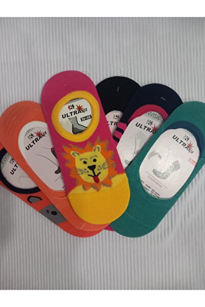 3nbe Women's Socks 6 Pieces