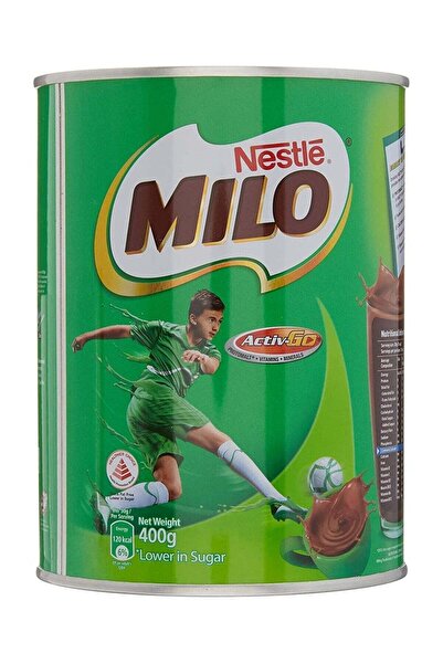 Nestle ميلو أكتيف جو، مزيج مشروب صحي 400 غرام