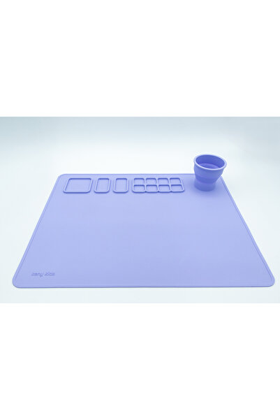 keny kids Yaratıcı Aktivite Matı