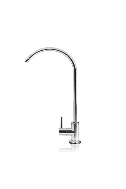 SAQİ Luxury stainless steel water faucet