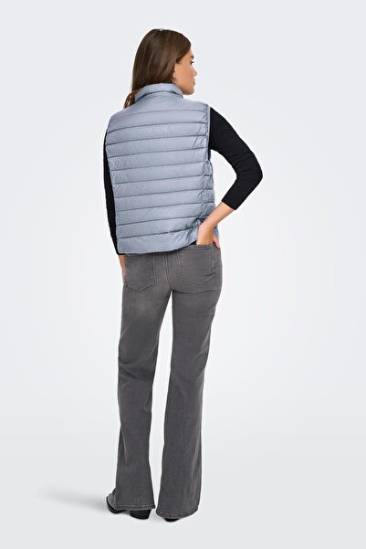 Long Women's VEST PLUS SIZE Vest (12084 / RYB111