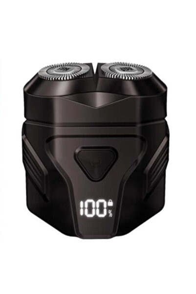 Wining Star ماكينة حلاقة كهربائية وماكينة تشذيب اللحية من وينينغ ستار