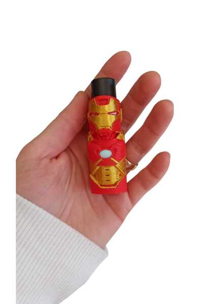 Clipper TAŞLI KAHRAMAN ÇAKMAK