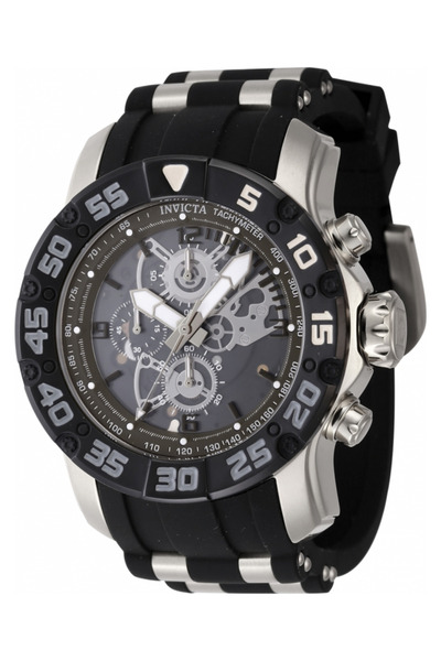 Invıcta 248059 Men's Wristwatch