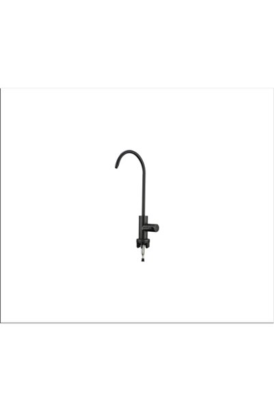SAQİ Luxury black water tap
