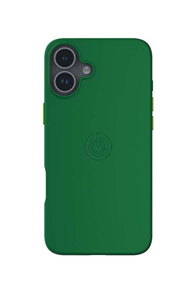 GOUİ جراب لهاتف آيفون 16 بلس | حماية شاملة | متوافق مع تقنية MagSafe | يدعم ا...