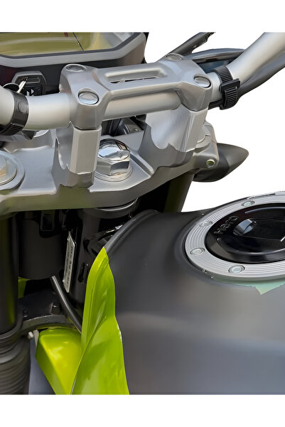 Hero XPULSE GİDON YÜKSELTME 3CM