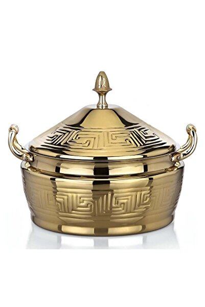 AVCI HOME MAKER قدر هوم ميكر هانا هوتبوت 5000 مل ذهبي