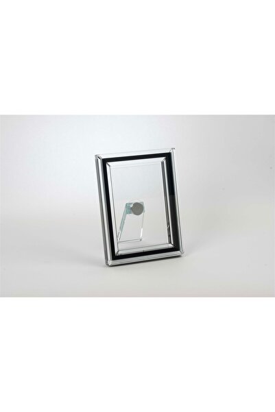 Mikasa Moor Crystal Black Transparent Frame 15X12X20Cm
