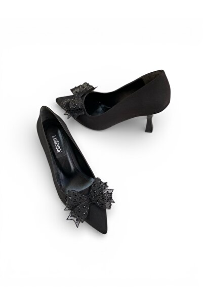 LADİESHOE أحذية نسائية بكعب عالي للموسم الجديد من إلدوريا