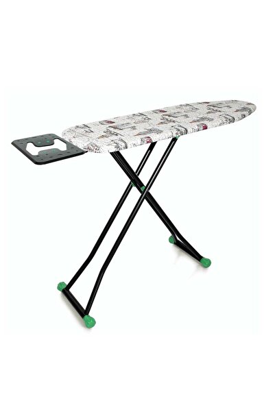 AVCI HOME MAKER HOUSEPLUS 1005 Ironing Board – 36x122 cm – Sturdy, Adjustable...
