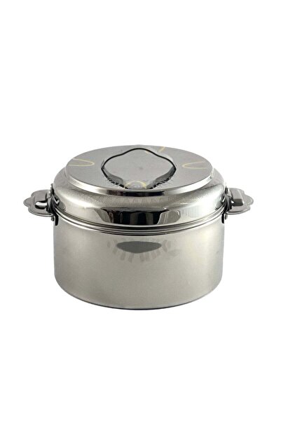 AVCI HOME MAKER قدر طهي هوم ميكر سيجما بسعة 3500 مل - غطاء قفل فريد - مصنوع م...