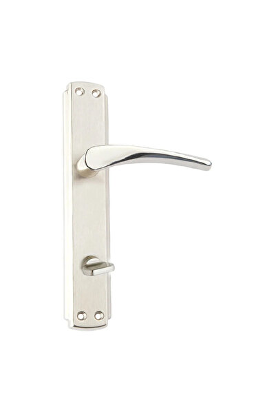 TOPALAKTİCARET مقبض باب معدني من إيليف برافو هيرا، مقبض باب معدني