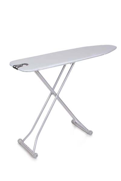 HOME MAKER Gigi Iron Board With Concealed Hook For Hanging