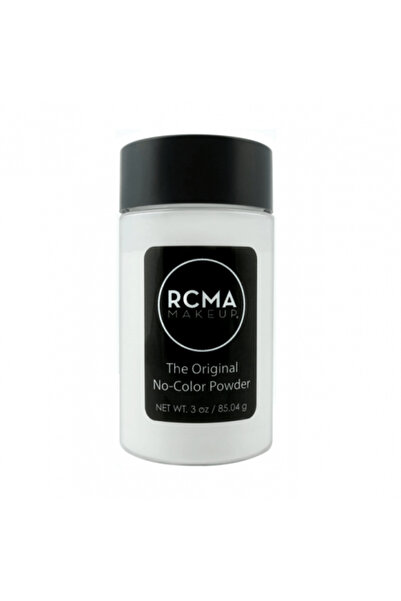 Attention Care Colorless Makeup Powder by RC.MA