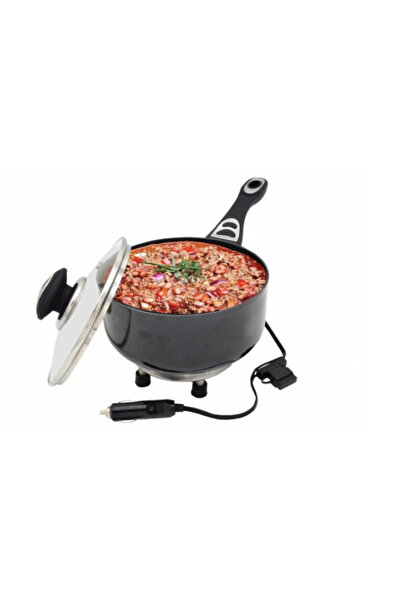 EVACOOL ACYCOOL - 24 VOLT YEMEK PİŞİRİCİ