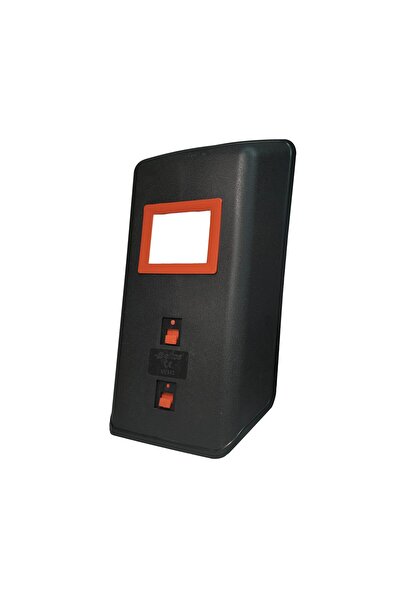 Eltos Eko Kaynak Maskesi