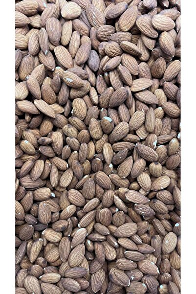 ÇİĞ BADEM 1 KG
