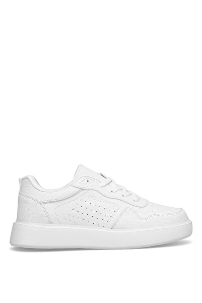 MC Jamper 2438 Men's Classic Sneaker White