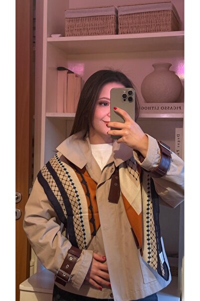 Muse Sister Fressina Shawl (90X90)