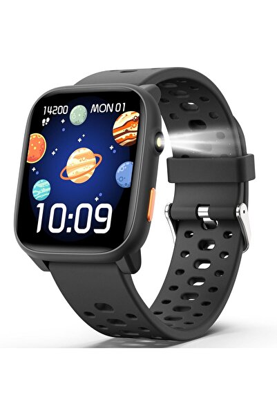 Mgaolo Kids Smart Watch 1.85" Upgrade - Fitness Tracker