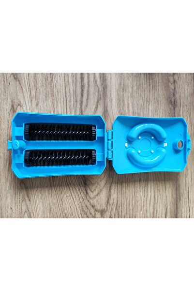 Zambak İkili Gırgır