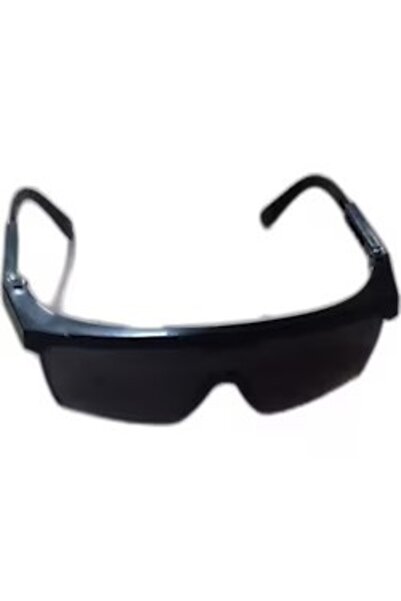 Baymax نظارات واقية S-700 ماجور مضادة للضباب باللون الأسود