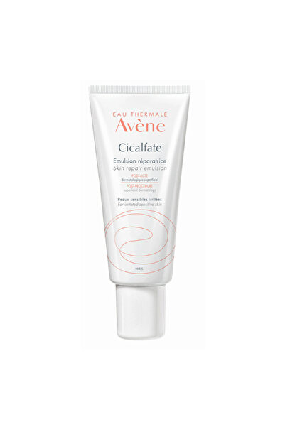 Avene Cicalfate Post-Acne Skin Repair Emulsion 40ml