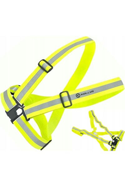 KELLYS BIKES Ham reflectorizant KELLYS MOONLIGHT 2