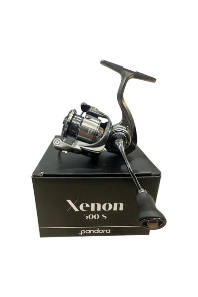 Pandora Xenon 500 S LRF Olta Makinesi