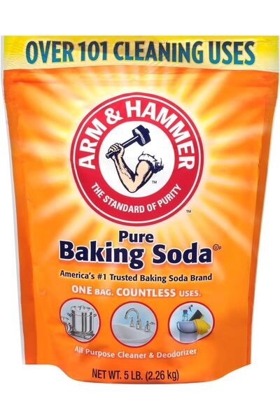 Arm&Hammer صودا الخبز من آرم آند هامر، 2.26 كجم